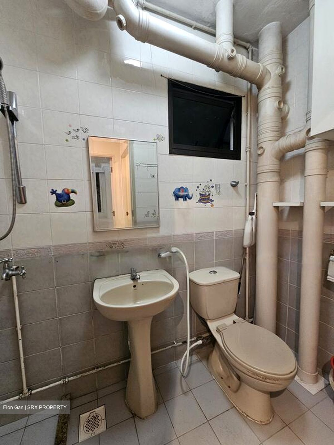 Blk 360A Sun Bliss (Sembawang), HDB 4 Rooms #502322041